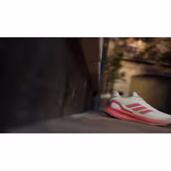 Adidas JQ9402_600 scarpa sportiva Bianco - Vista aggiuntiva 2