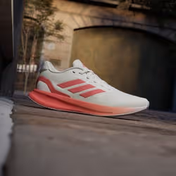 Adidas JQ9402_600 scarpa sportiva Bianco - Vista aggiuntiva 3
