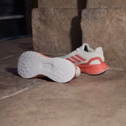 Adidas JQ9402_600 scarpa sportiva Bianco - Vista aggiuntiva 4