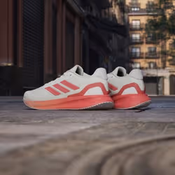 Adidas JQ9402_600 scarpa sportiva Bianco - Vista aggiuntiva 6