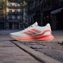 Adidas JQ9402_600 scarpa sportiva Bianco - Vista aggiuntiva 7
