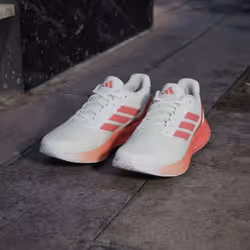 Adidas JQ9402_600 scarpa sportiva Bianco - Vista aggiuntiva 8