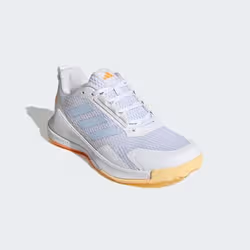 Adidas KI8520_570 scarpa sportiva Bianco - Vista aggiuntiva 4