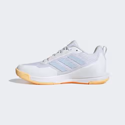 Adidas KI8520_570 scarpa sportiva Bianco - Vista aggiuntiva 6