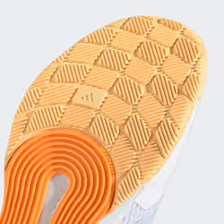Adidas KI8520_570 scarpa sportiva Bianco - Vista aggiuntiva 8