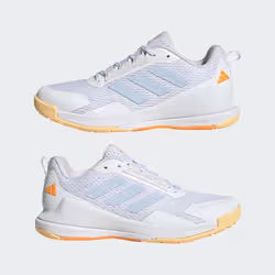 Adidas KI8520_650 scarpa sportiva Bianco - Vista aggiuntiva 7