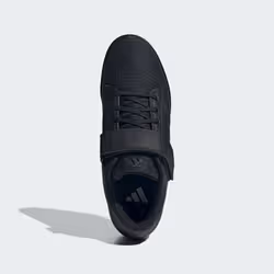 Adidas JP6202_640 scarpa sportiva Nero - Vista aggiuntiva 2