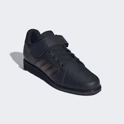 Adidas JP6202_640 scarpa sportiva Nero - Vista aggiuntiva 4