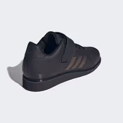 Adidas JP6202_640 scarpa sportiva Nero - Vista aggiuntiva 5