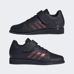 Adidas JP6202_640 scarpa sportiva Nero - Vista aggiuntiva 7
