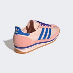 Adidas IH6967_550 scarpa sportiva Multicolore - Vista aggiuntiva 5