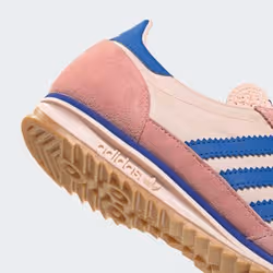 Adidas IH6967_550 scarpa sportiva Multicolore - Vista aggiuntiva 8