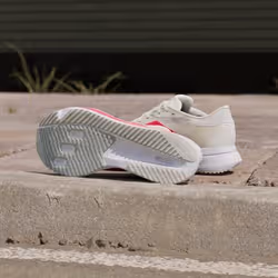 Adidas JQ3130_630 scarpa sportiva Bianco - Vista aggiuntiva 4