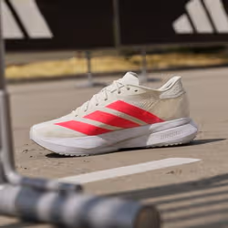 Adidas JQ3130_630 scarpa sportiva Bianco - Vista aggiuntiva 7