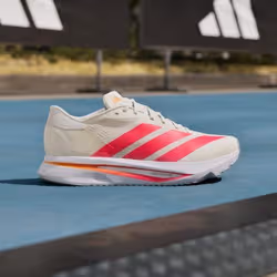 Adidas JQ3130_650 scarpa sportiva Bianco - Vista aggiuntiva 3