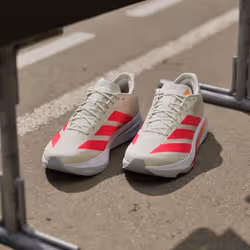 Adidas JQ3130_650 scarpa sportiva Bianco - Vista aggiuntiva 5