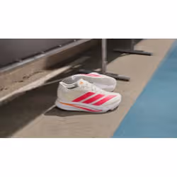 Adidas JQ3130_640 scarpa sportiva Bianco - Vista aggiuntiva 2