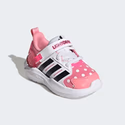 Adidas HQ9193_350 scarpa sportiva Nero - Vista aggiuntiva 6