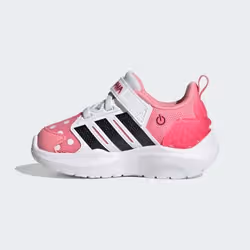 Adidas HQ9193_350 scarpa sportiva Nero - Vista aggiuntiva 8