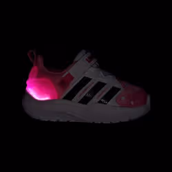 Adidas HQ9193_330 scarpa sportiva Nero - Vista aggiuntiva 3
