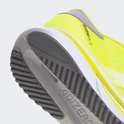 Adidas JQ3123_600 scarpa sportiva Bianco - Vista aggiuntiva 8