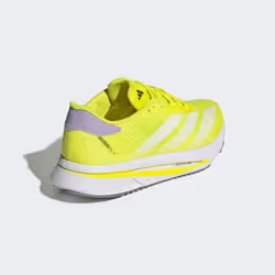 Adidas JQ3123_570 scarpa sportiva Bianco - Vista aggiuntiva 5