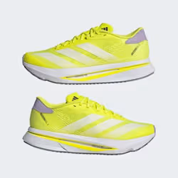 Adidas JQ3123_650 scarpa sportiva Bianco - Vista aggiuntiva 7