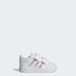 Adidas KJ0882_330 scarpa sportiva Bianco