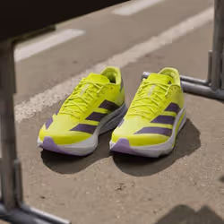 Adidas JQ3128_680 scarpa sportiva Multicolore - Vista aggiuntiva 5
