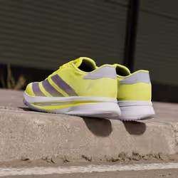 Adidas JQ3128_680 scarpa sportiva Multicolore - Vista aggiuntiva 6
