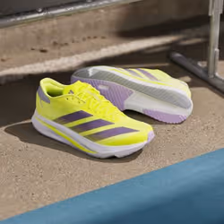 Adidas JQ3128_680 scarpa sportiva Multicolore - Vista aggiuntiva 8