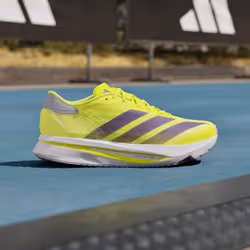 Adidas JQ3128_670 scarpa sportiva Multicolore - Vista aggiuntiva 3