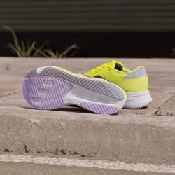Adidas JQ3128_670 scarpa sportiva Multicolore - Vista aggiuntiva 4