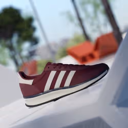 Adidas JR2384_650 sneaker alla moda Multicolore - Vista aggiuntiva 3