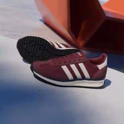 Adidas JR2384_650 sneaker alla moda Multicolore - Vista aggiuntiva 4