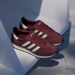Adidas JR2384_650 sneaker alla moda Multicolore - Vista aggiuntiva 5