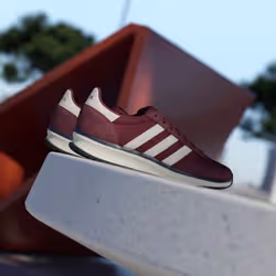Adidas JR2384_650 sneaker alla moda Multicolore - Vista aggiuntiva 6