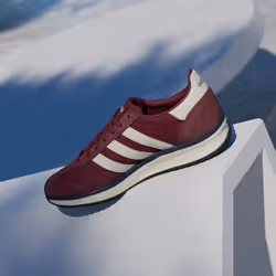 Adidas JR2384_650 sneaker alla moda Multicolore - Vista aggiuntiva 7