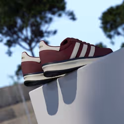 Adidas JR2384_650 sneaker alla moda Multicolore - Vista aggiuntiva 8