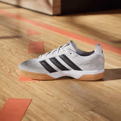 Adidas KJ3729_560 scarpa sportiva Bianco - Vista aggiuntiva 7