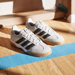 Adidas KJ3729_670 scarpa sportiva Bianco - Vista aggiuntiva 5