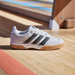Adidas KJ3729_610 scarpa sportiva Bianco - Vista aggiuntiva 3