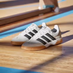 Adidas KJ3729_620 scarpa sportiva Bianco - Vista aggiuntiva 8