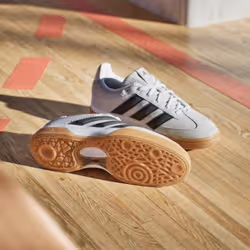 Adidas KJ3729_680 scarpa sportiva Bianco - Vista aggiuntiva 4
