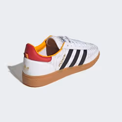 Adidas KI6052_640 sneaker alla moda Nero - Vista aggiuntiva 5