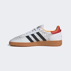 Adidas KI6052_640 sneaker alla moda Nero - Vista aggiuntiva 6