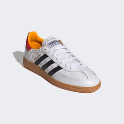 Adidas KI6052_630 sneaker alla moda Nero - Vista aggiuntiva 4