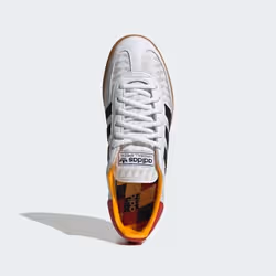 Adidas KI6052_650 sneaker alla moda Nero - Vista aggiuntiva 2