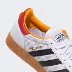Adidas KI6052_650 sneaker alla moda Nero - Vista aggiuntiva 8