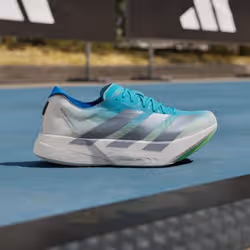 Adidas JS2579_620 scarpa sportiva Grigio - Vista aggiuntiva 3